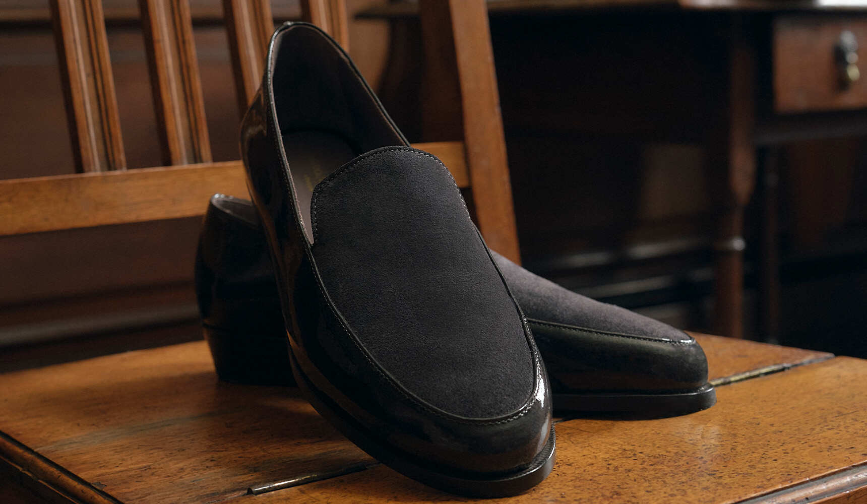 Ada Women's Loafers