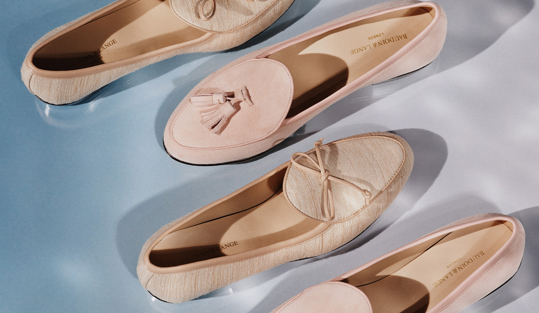 Women's Spring-Summer 26