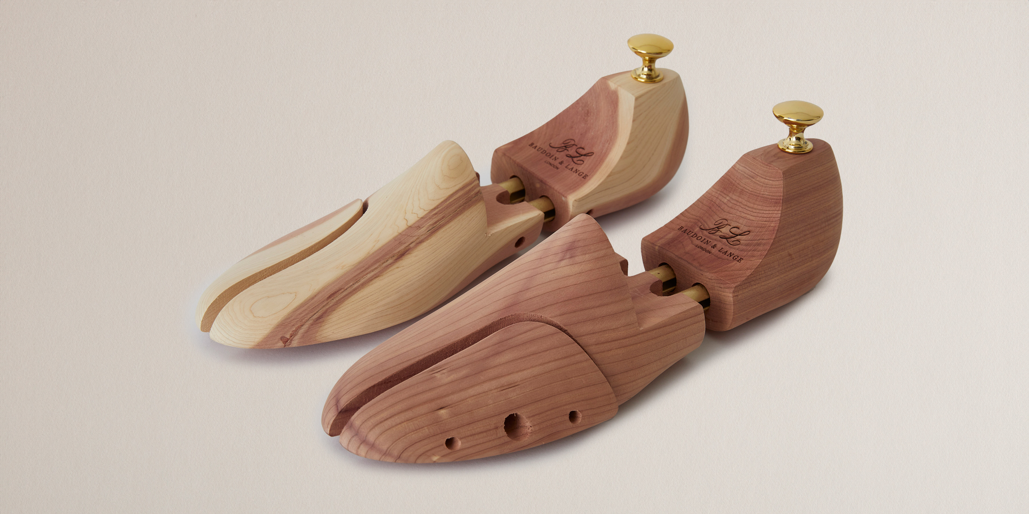 Shoe trees