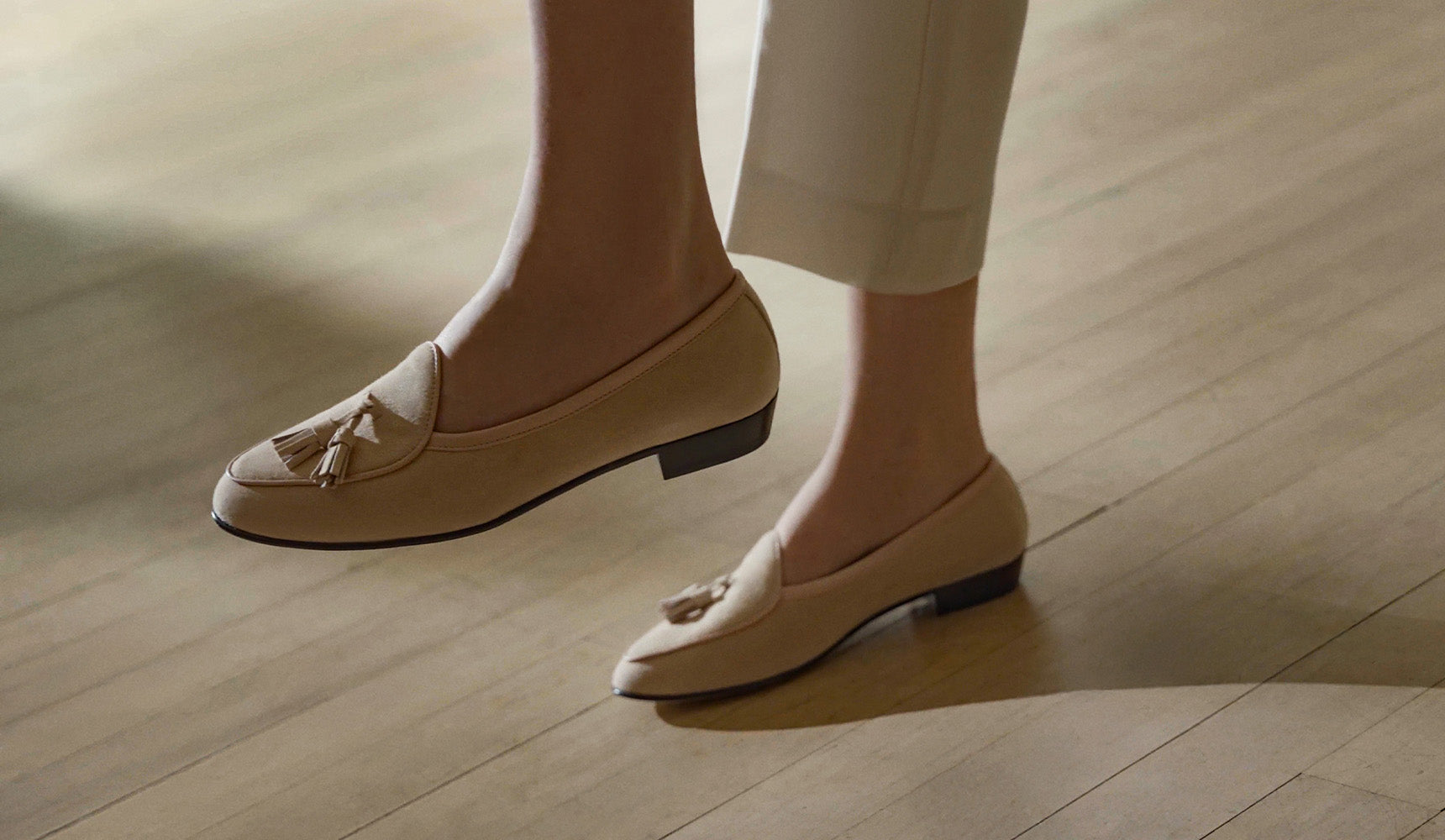 The Sagan Women's Loafers