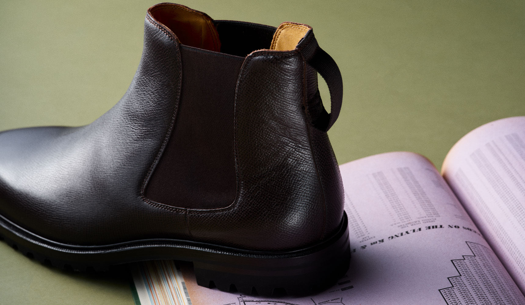 Men's Boots