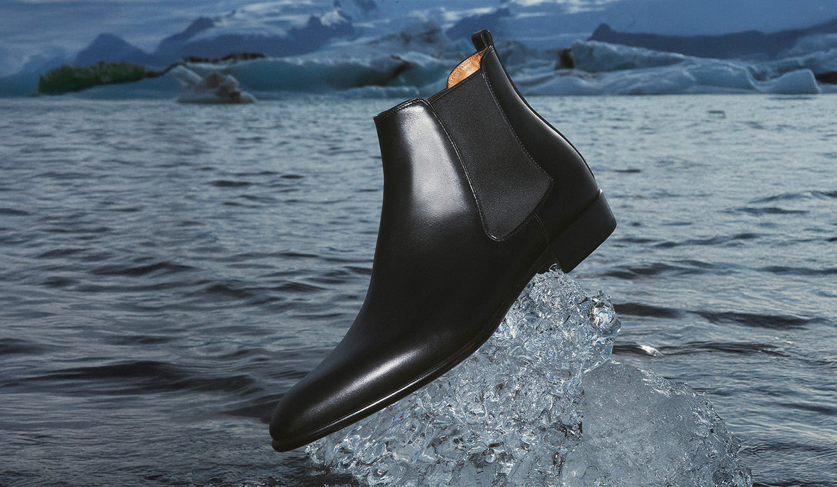 Men's Boots
