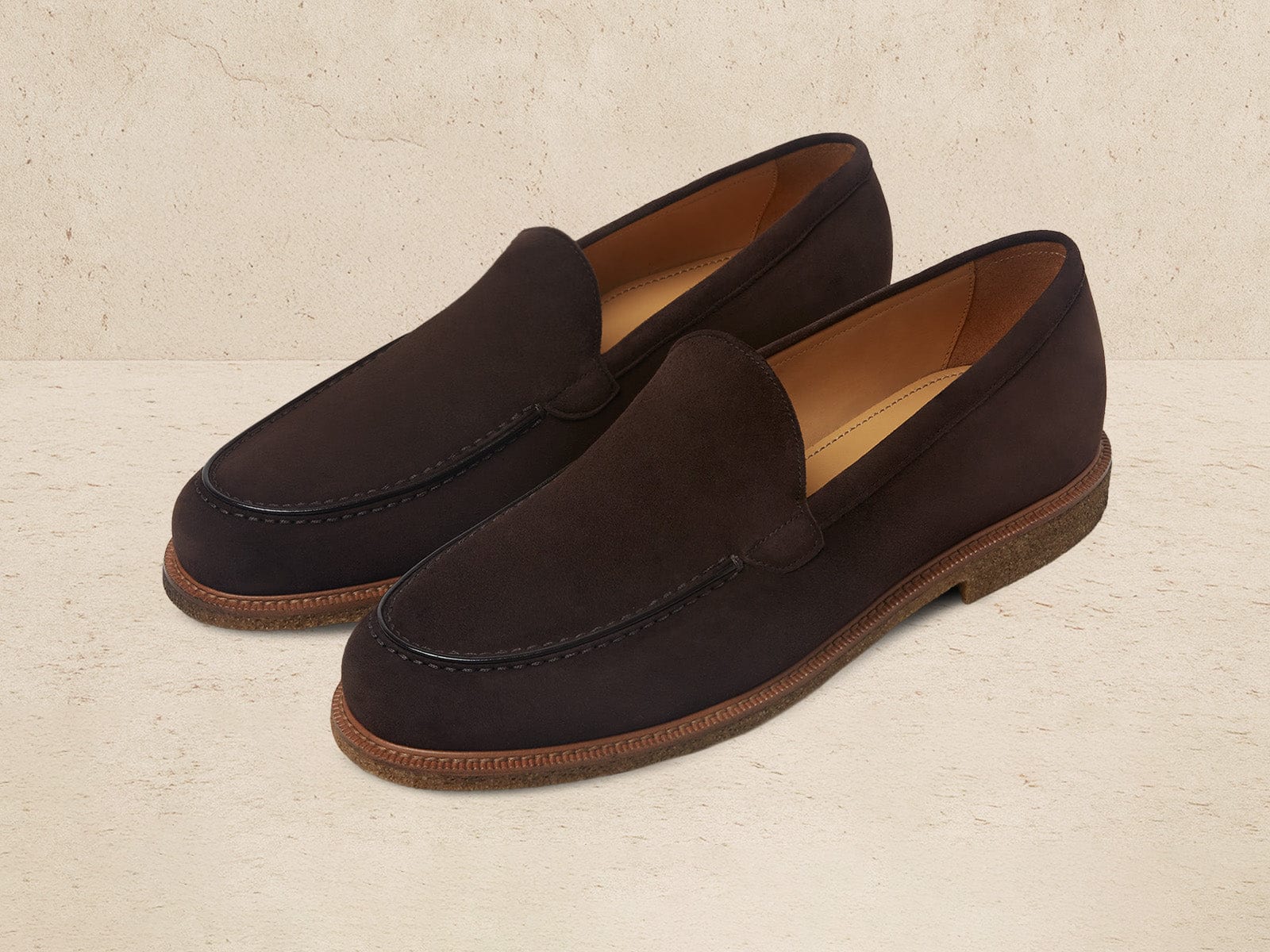 Baudoin & Lange BEAT Loafer