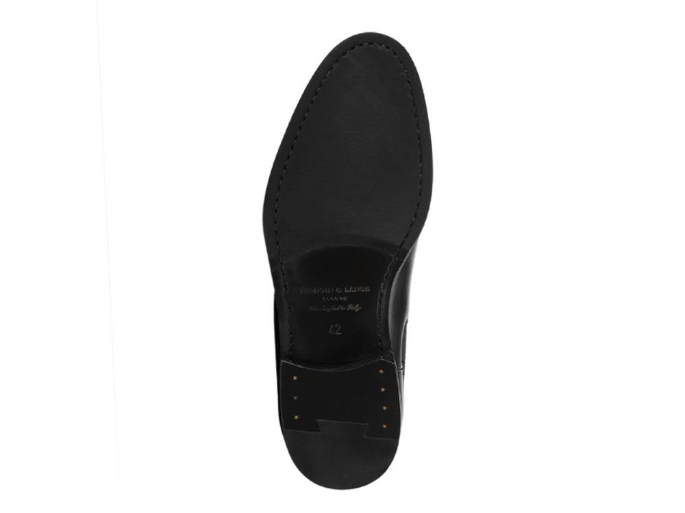 ウォールブーツ(ブラック)