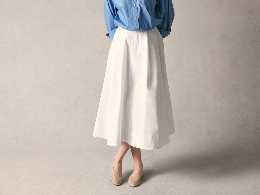 Calvi Espadrilles in Mastic Beige Luxe Suede and Gros Grain