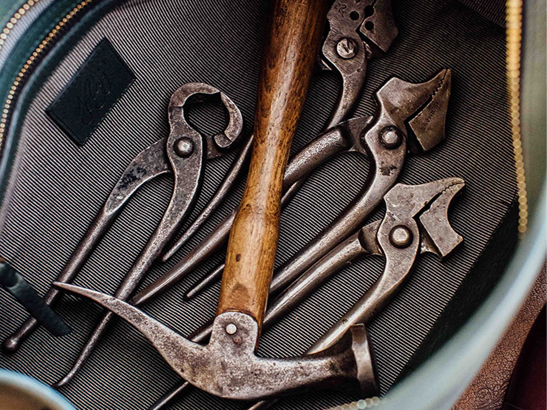 A bespoke approach to every pair