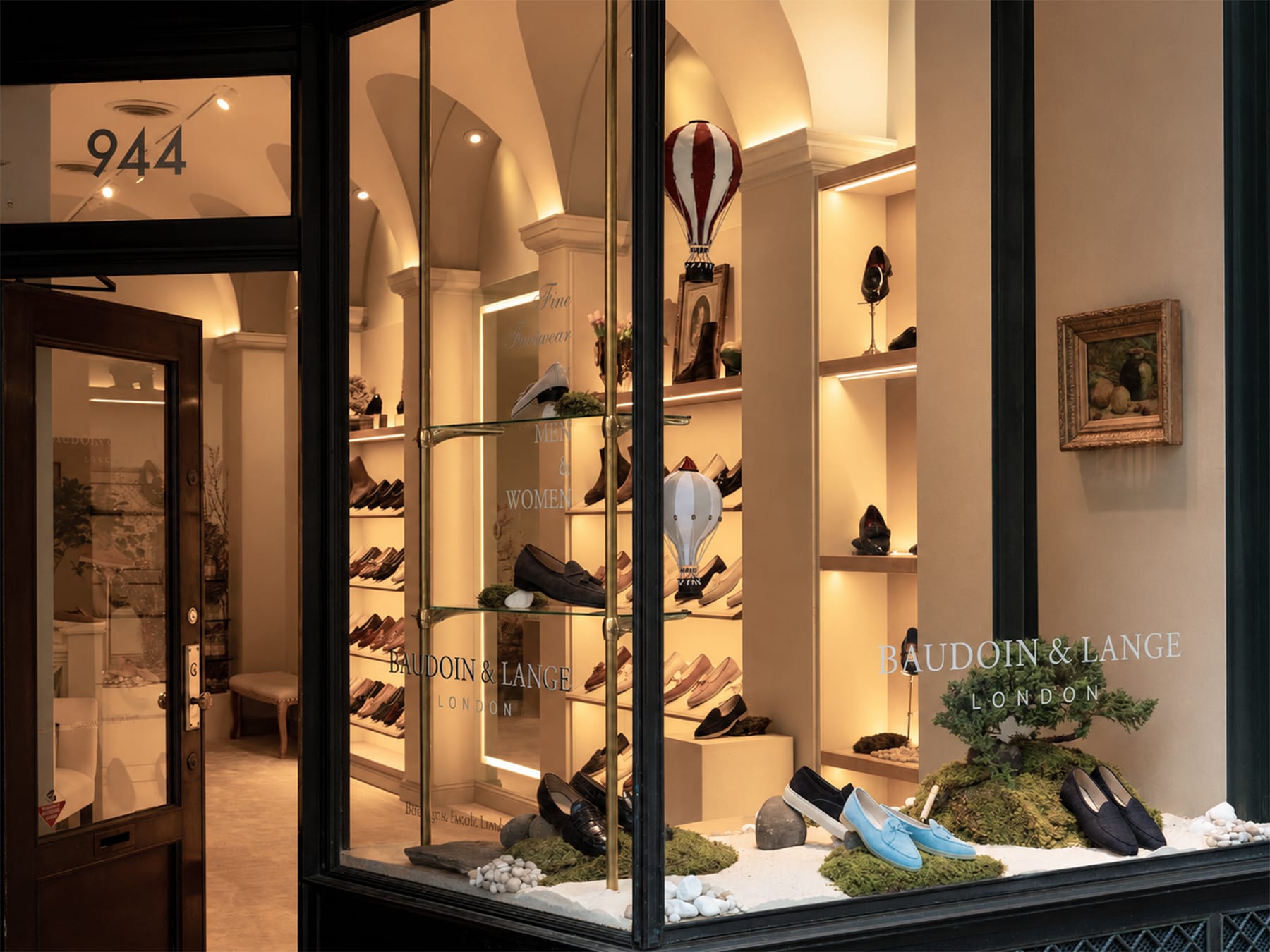 944 Madison Avenue