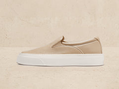 Beat Trainer in Pebble Freedom Calf