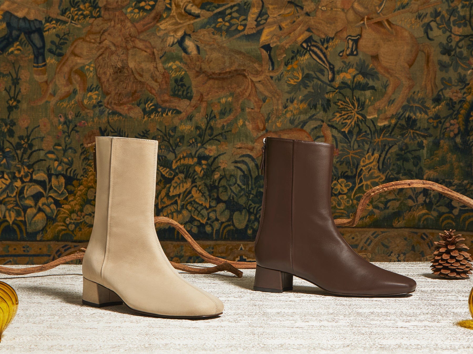 Women's Boots