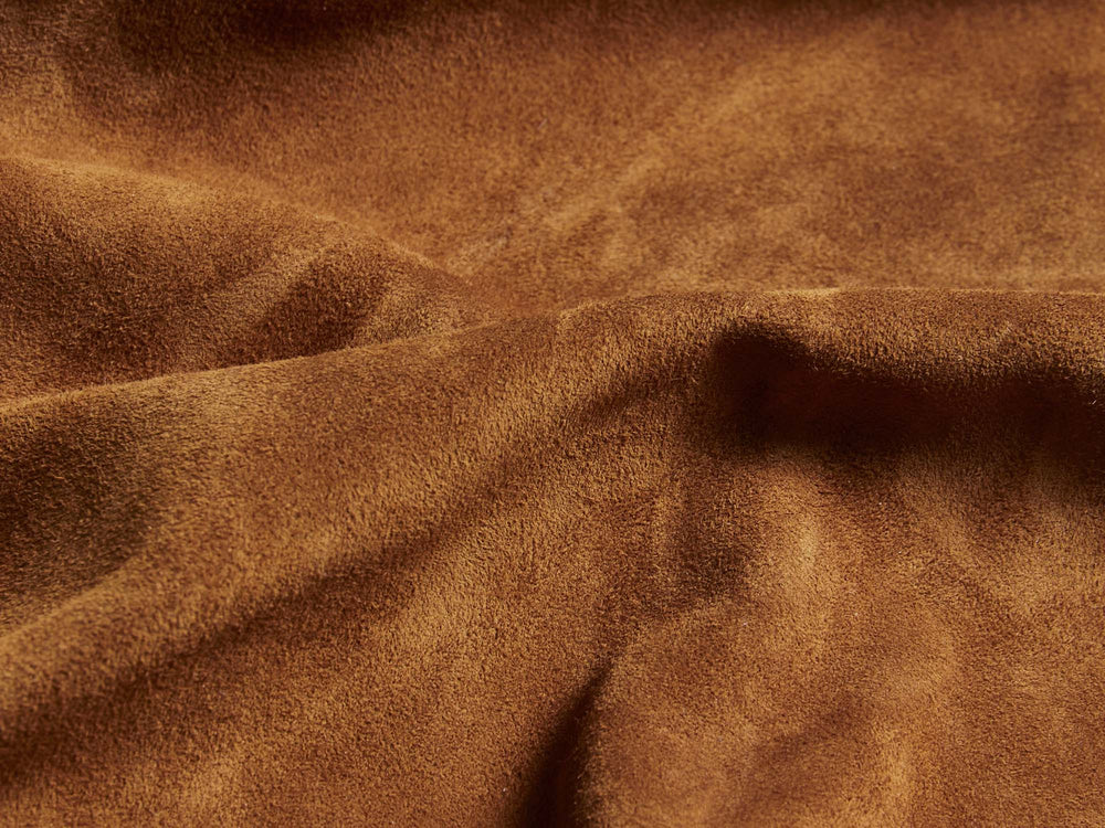 Pace Loafers in Earth Suede