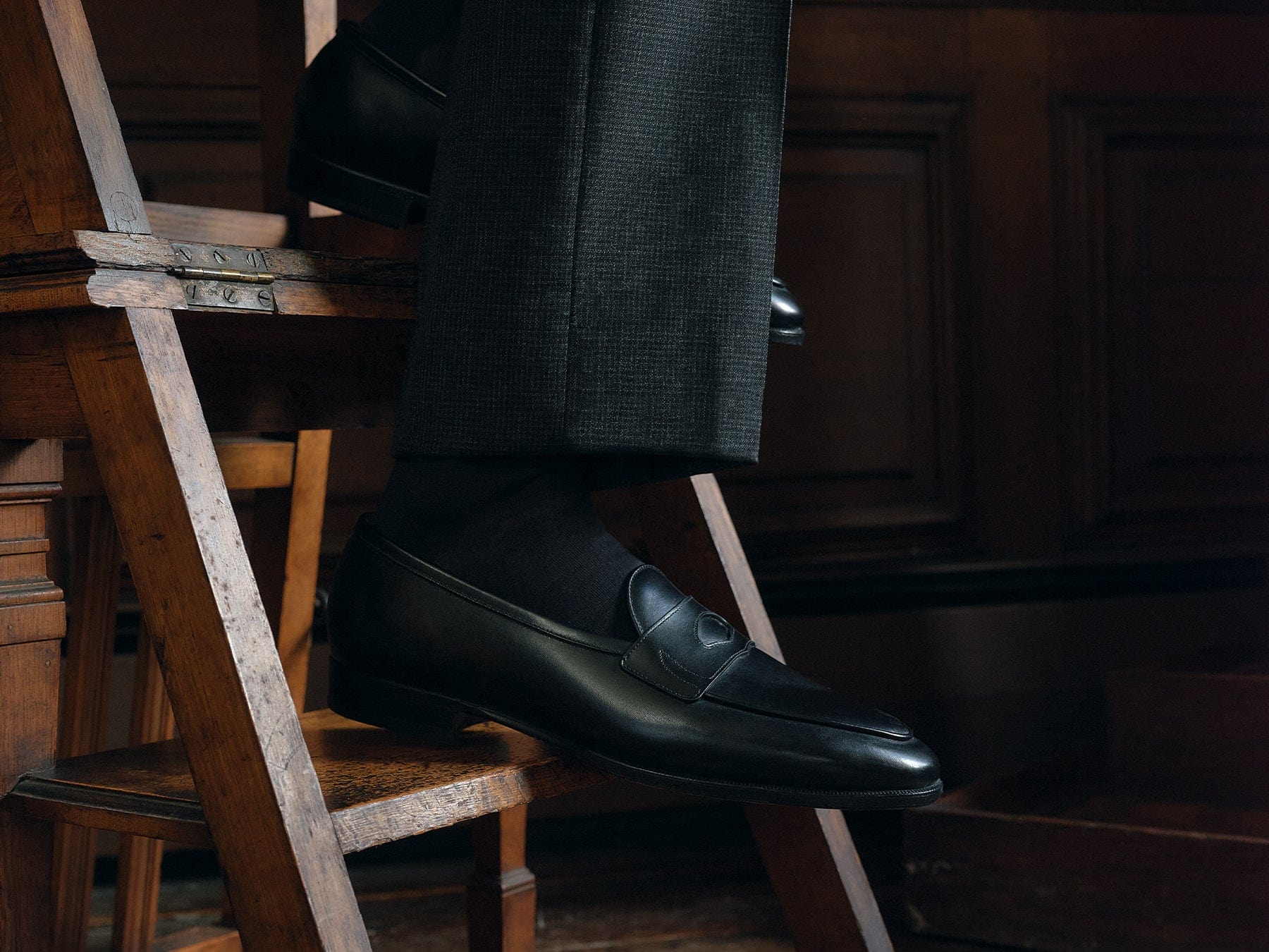 Ultimate comfort straight out of the box