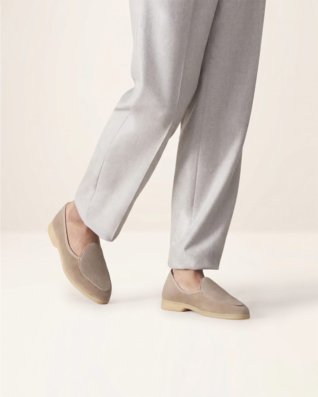 Mens - Stride