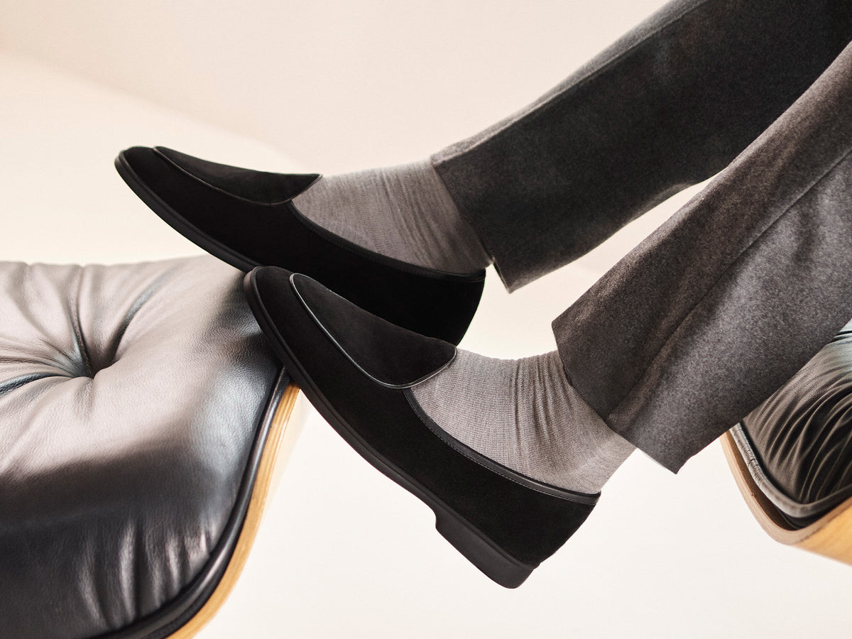 The Stride Loafer
