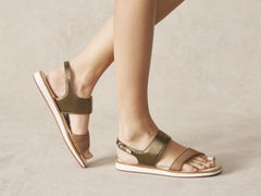 Explorer Silk Toffee