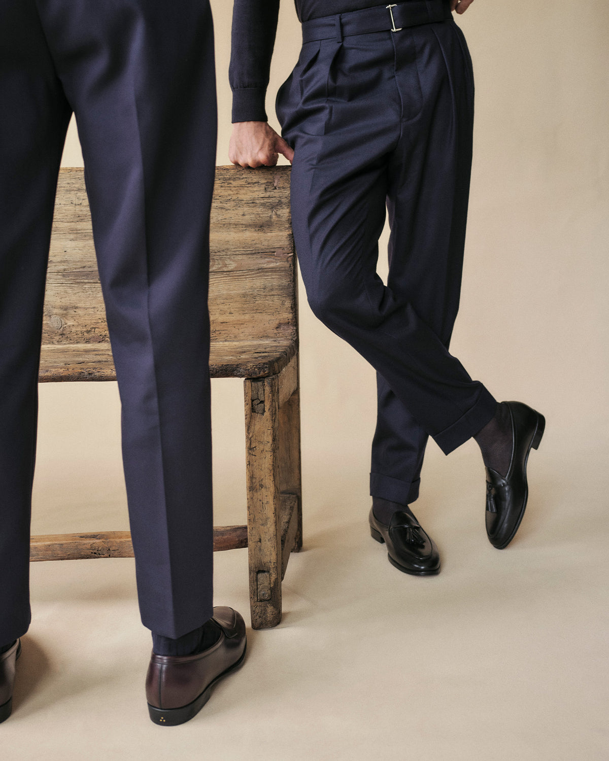 MENS - GRANDS