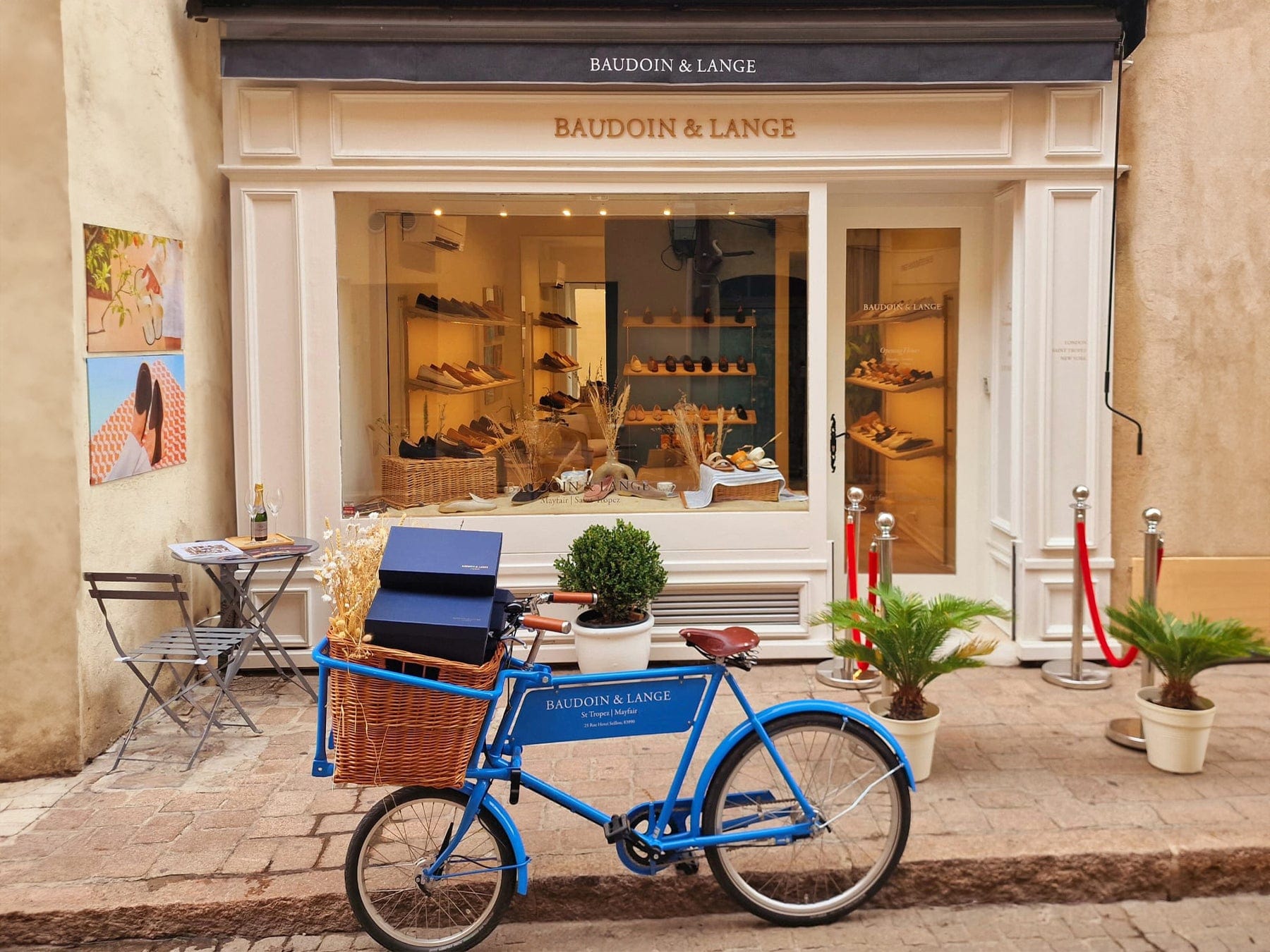 Welcome to Our Summer Home on the French Riviera