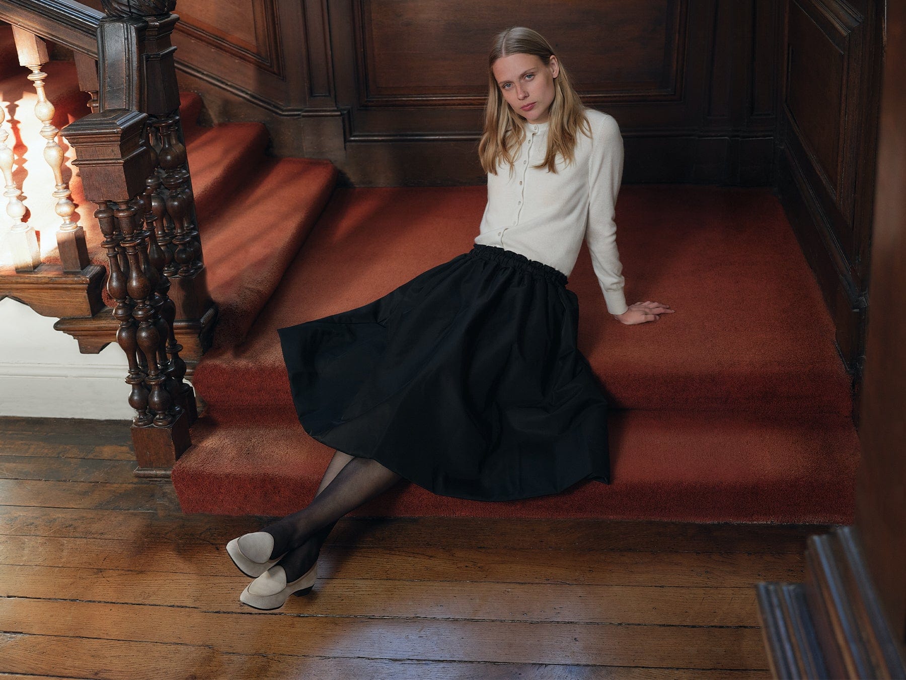 Designed to charm and delight