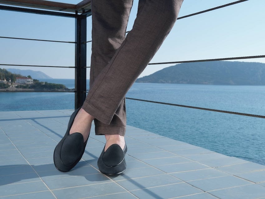 A Clean, Elegant Silhouette.