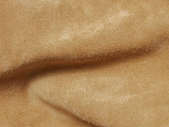 Sagan Classic Loafers in Sahara Asteria Suede
