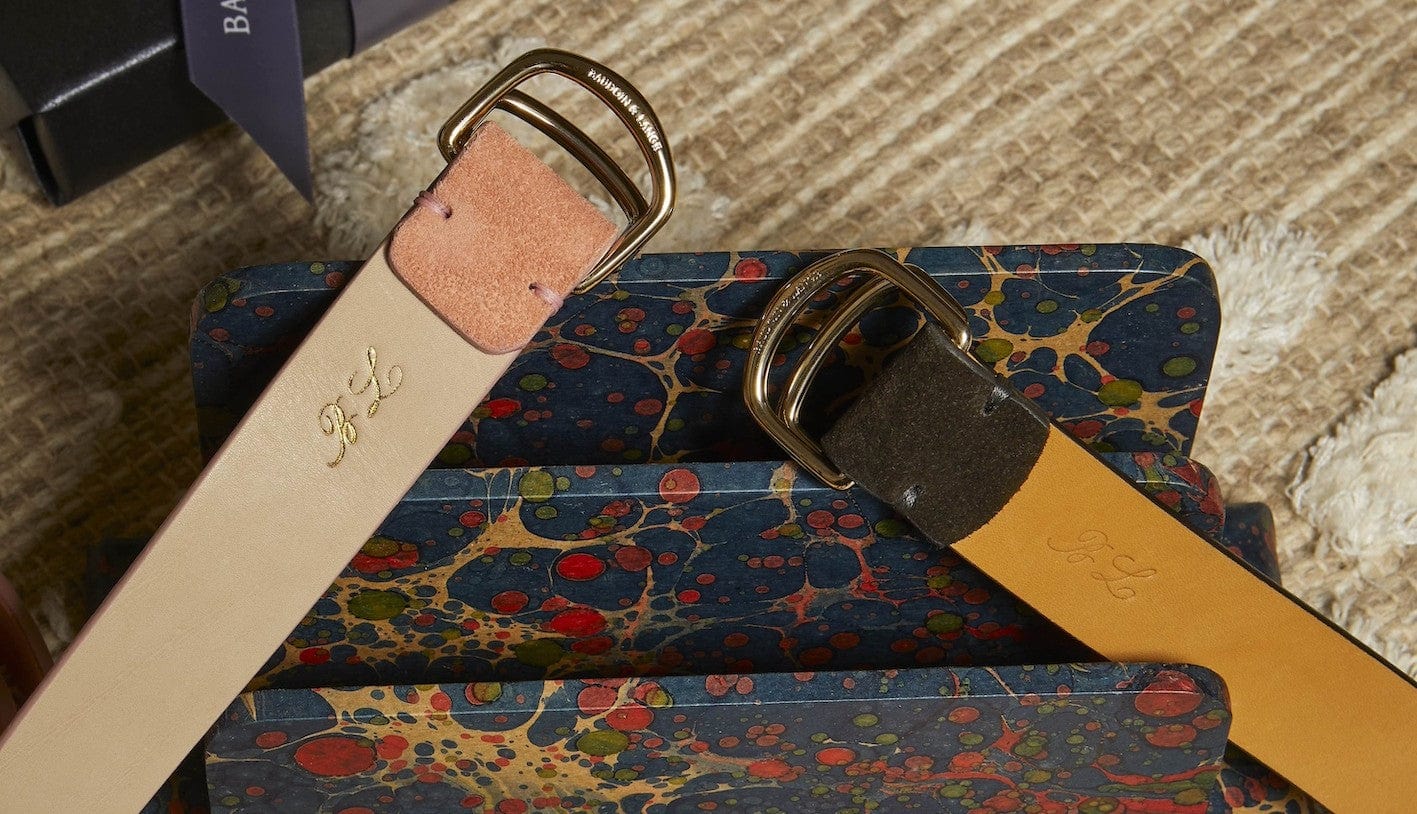 The Art of Personalisation