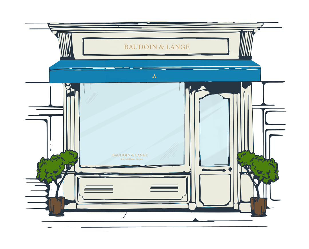 Now Open in Saint Tropez