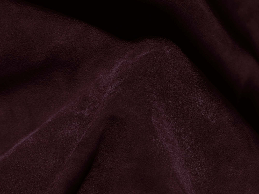 Stride Loafers in Sultan Suede Dark Sole