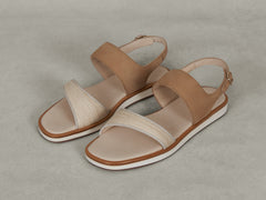 Explorer Silk/Nubuck Natural