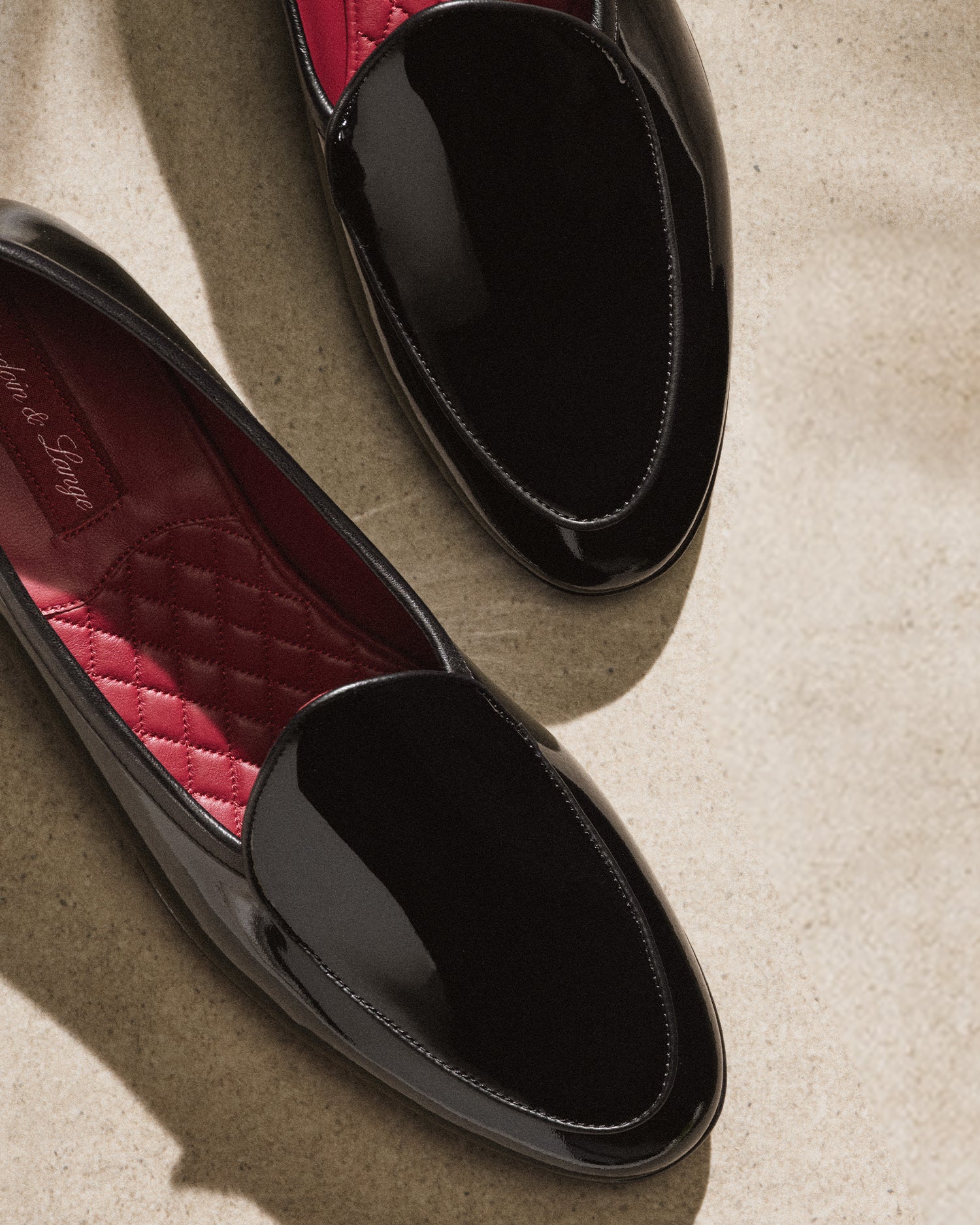 Patent Leather