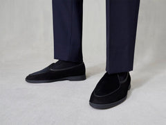 Cotton Socks in Black