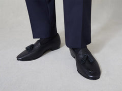 Cotton Socks in Black