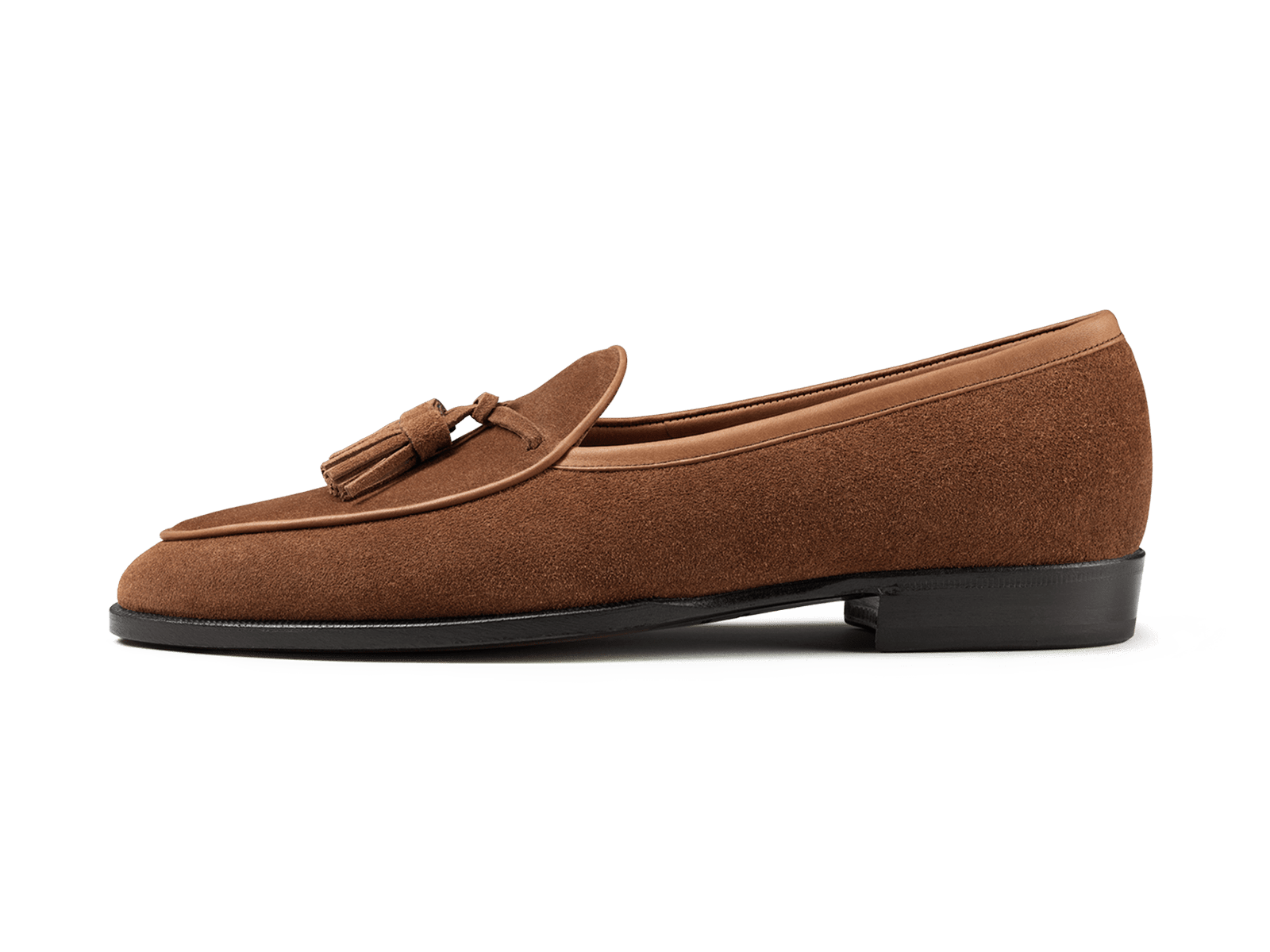 Washington grand top tassel loafer