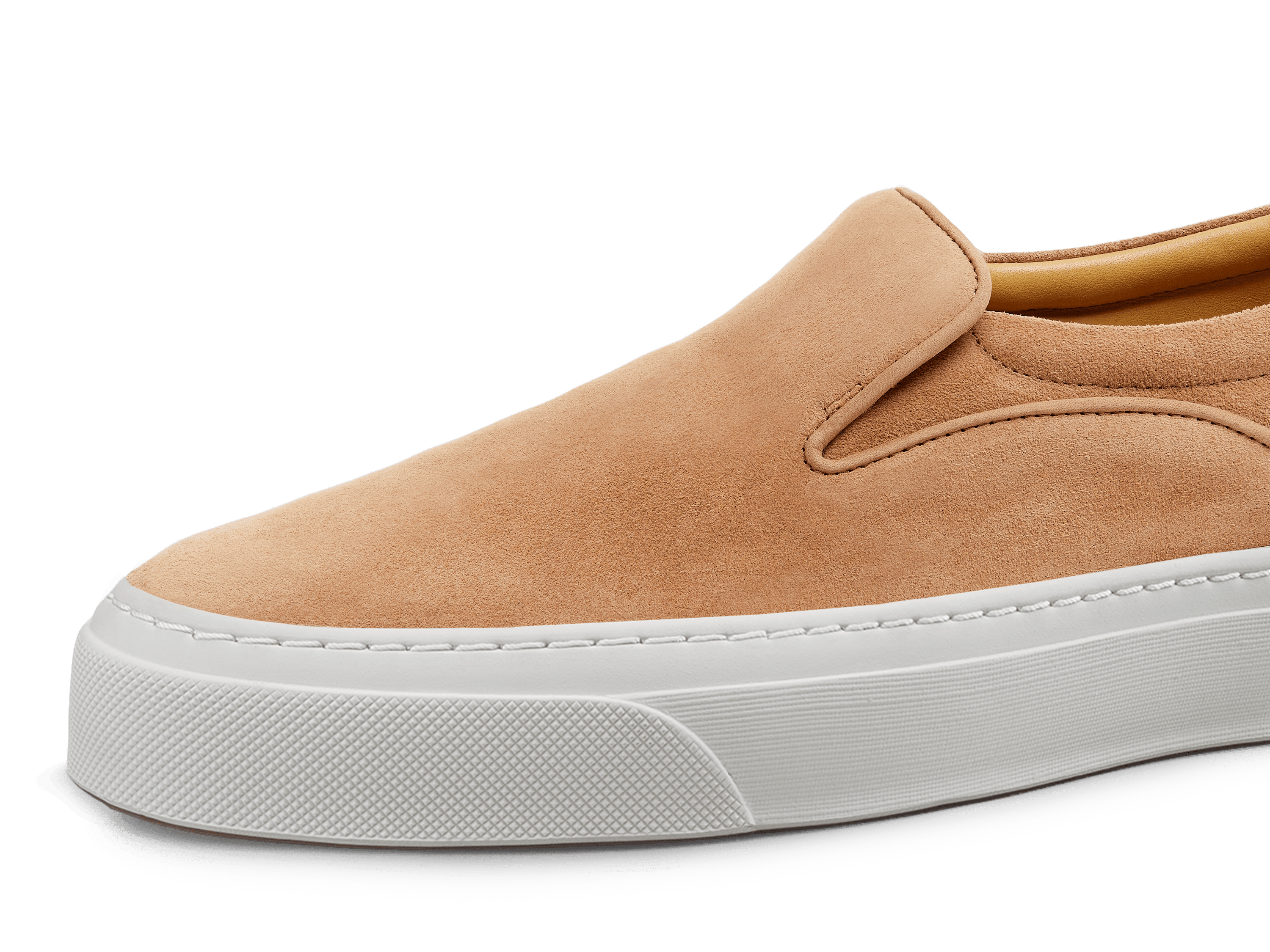 ビート・トレーナー(アレザン・クレアグローブ・スエード