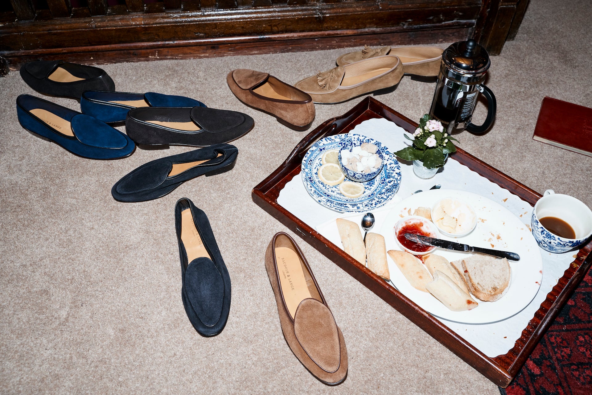 8 timeless loafers to slip into this summer