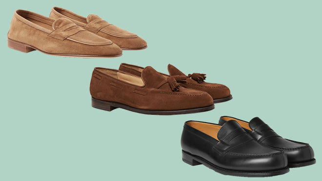 The 11 Best Loafers to Buy This Spring – Baudoin & Lange