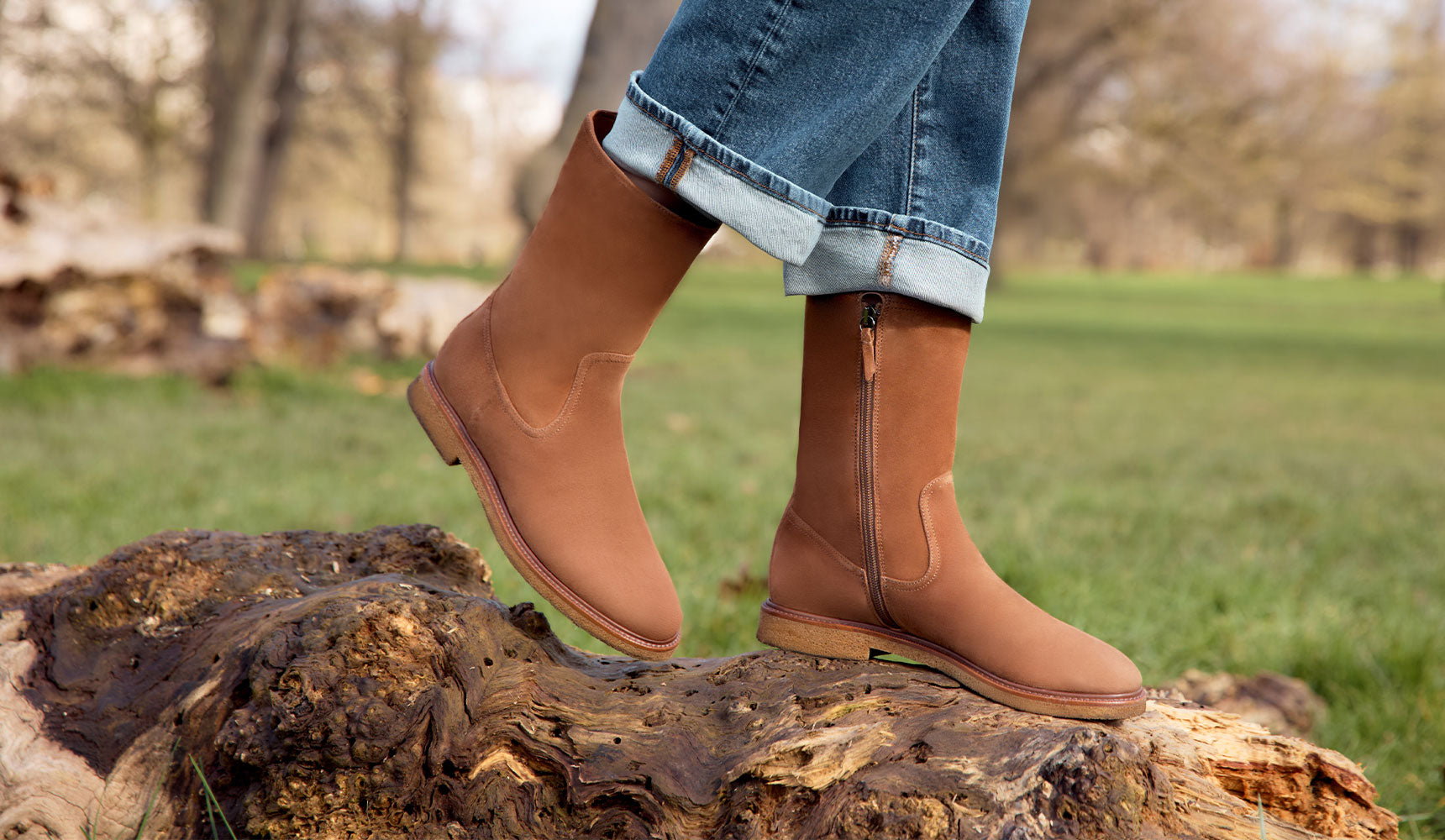 Autumn-Winter 25 for Women