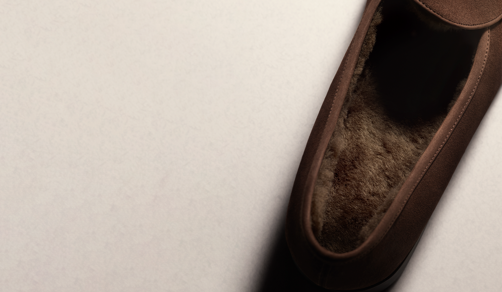 The Shearling Collection