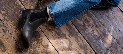 Garcon Joan Boots