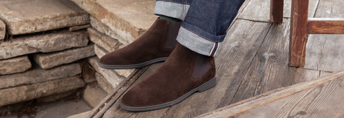 Mens Exclusive Winter Styles