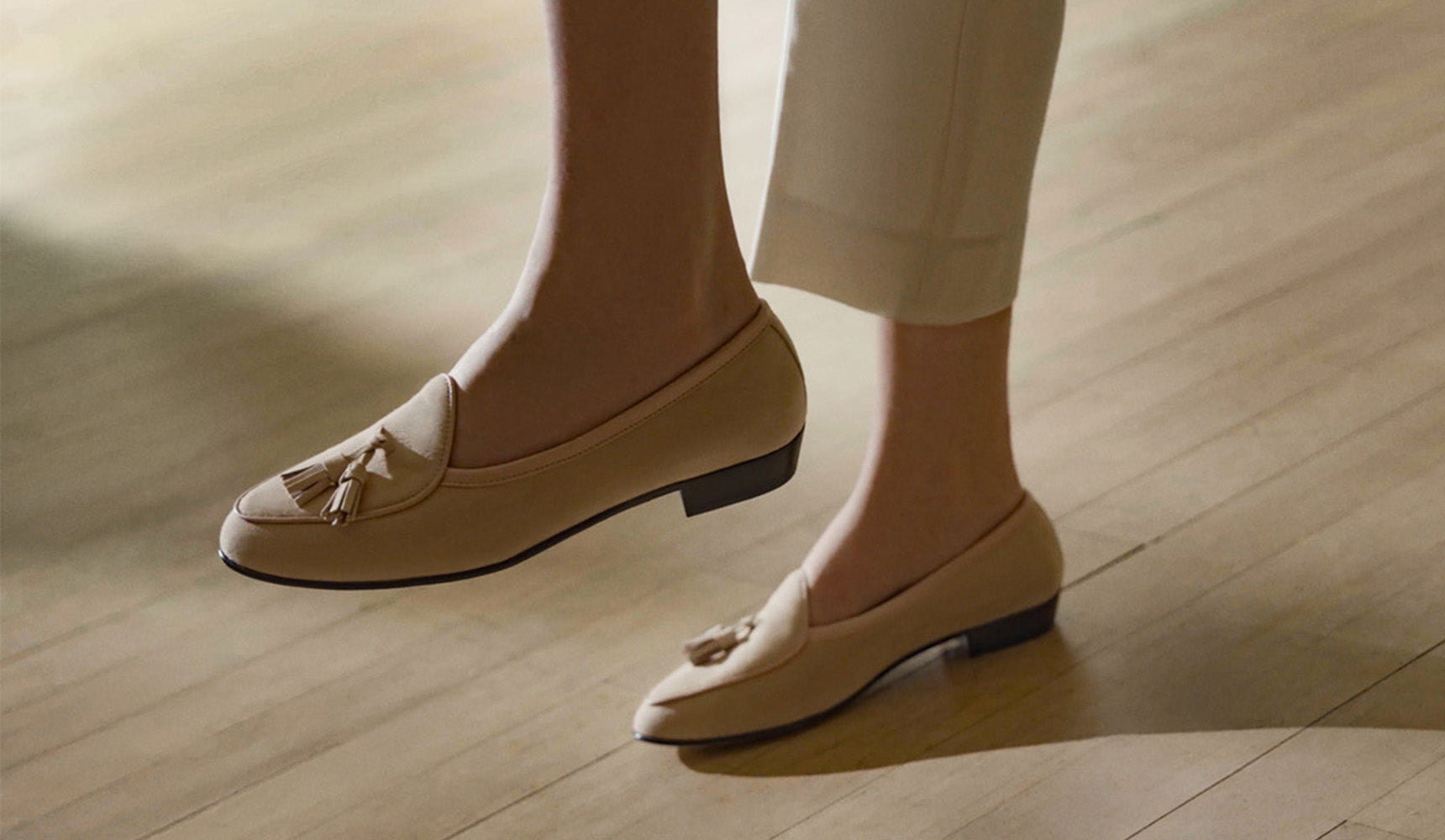 Women's Spring-Summer 26