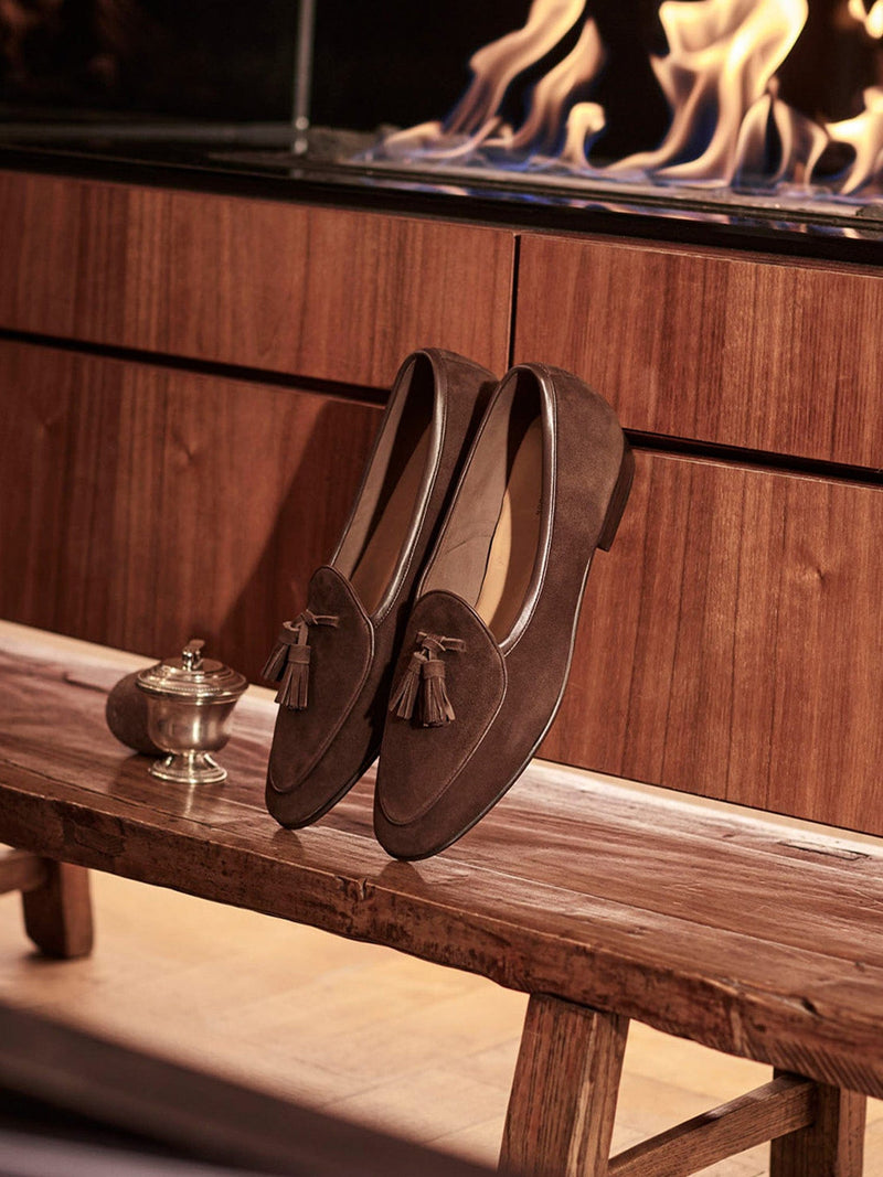 Sagan Classic Loafers