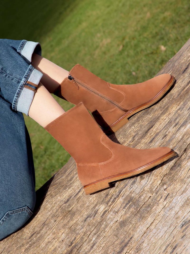 Treve Boots