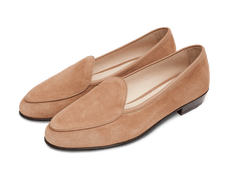 Sagan Loafers Alezan Claire Suede