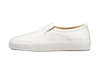 Beat Trainer in Off White Freedom Calf