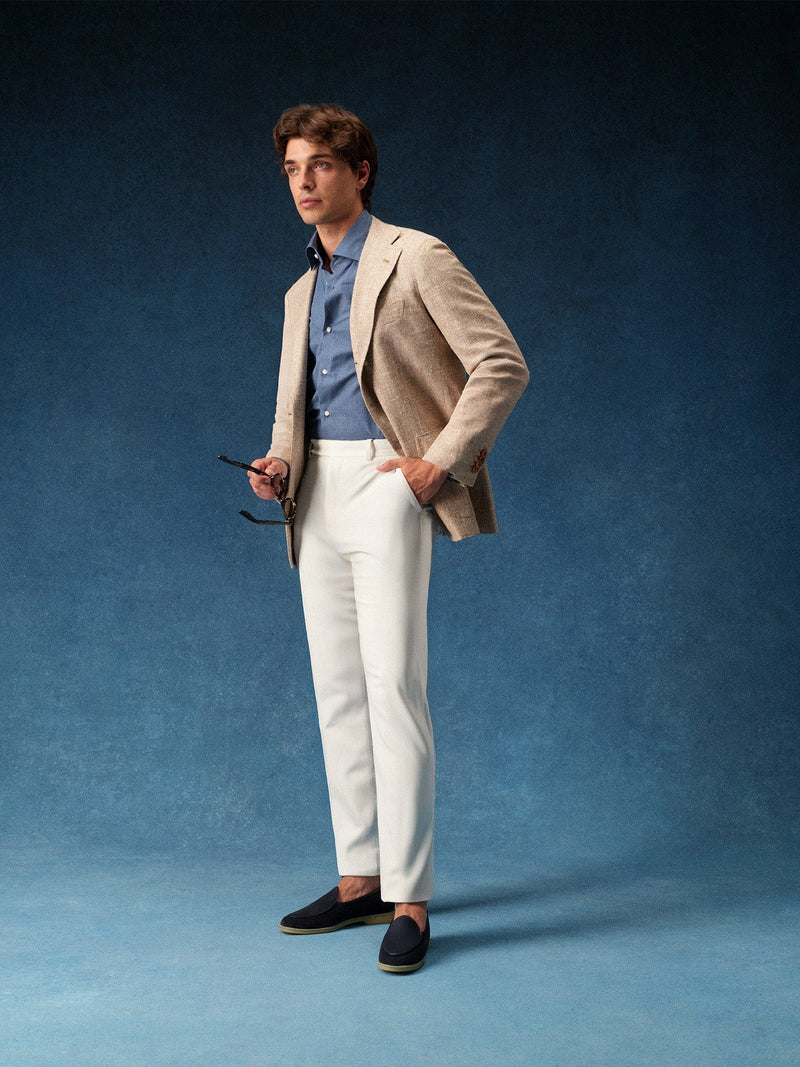 Stride Loafers