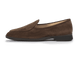 Stride Loafers in Orage Glove Suede Dark Sole