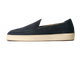 Pace Loafers in Navy Suede