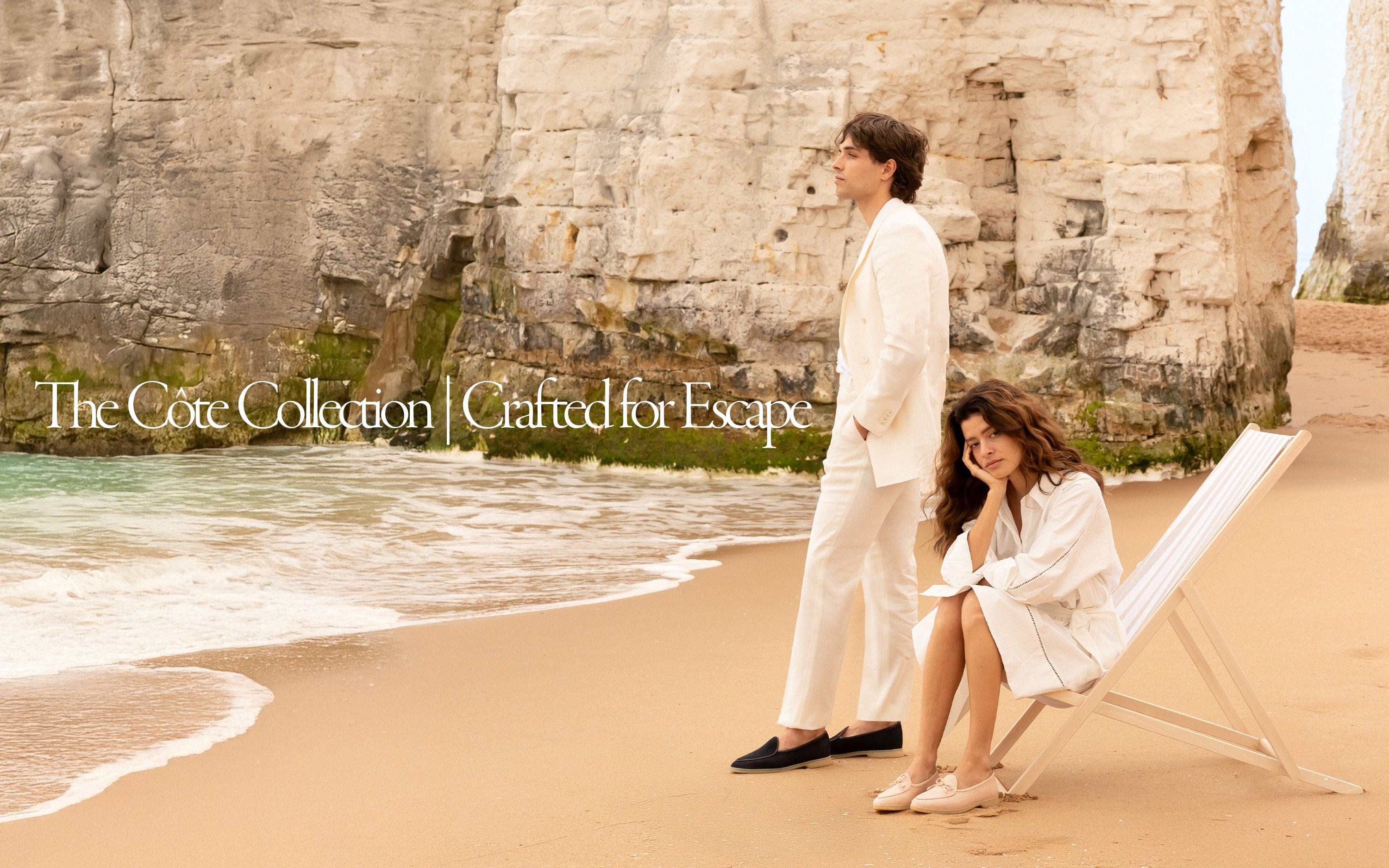 Luxury Loafers, Shoes & Boots | Handcrafted Loafers