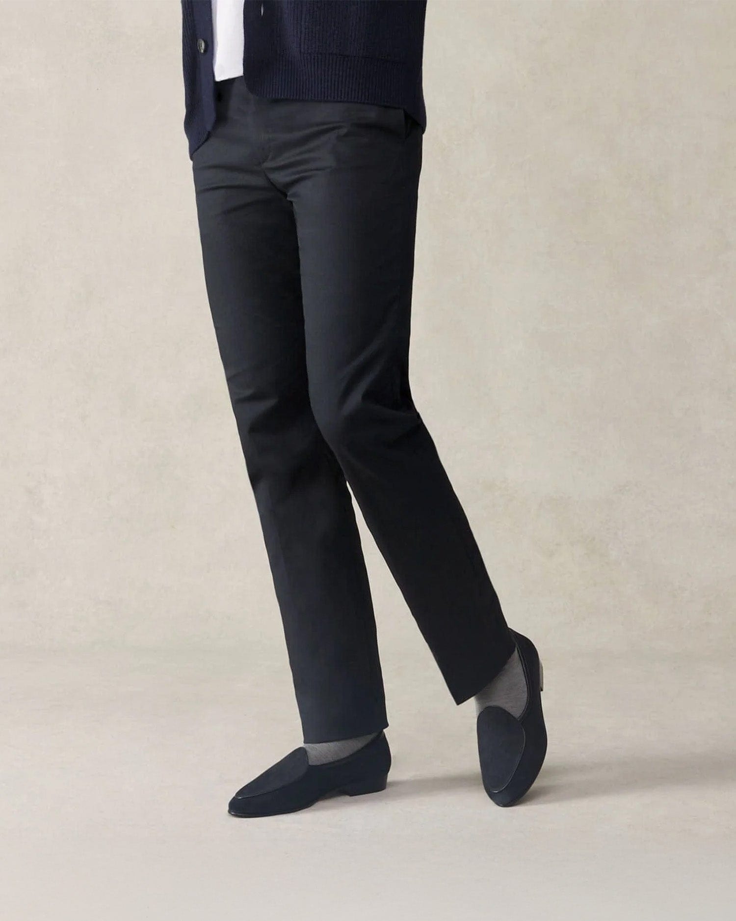 Sagan Classic Men's Loafers