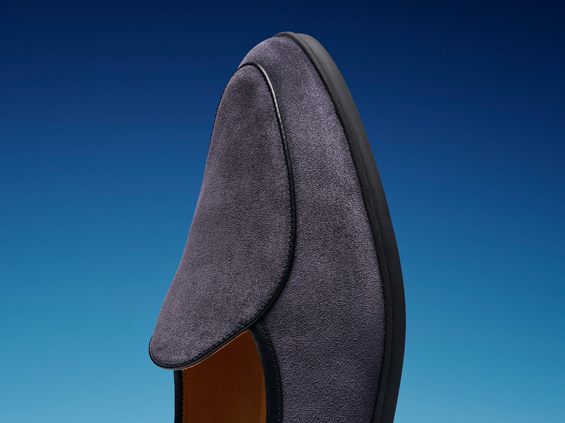 Stride Loafers