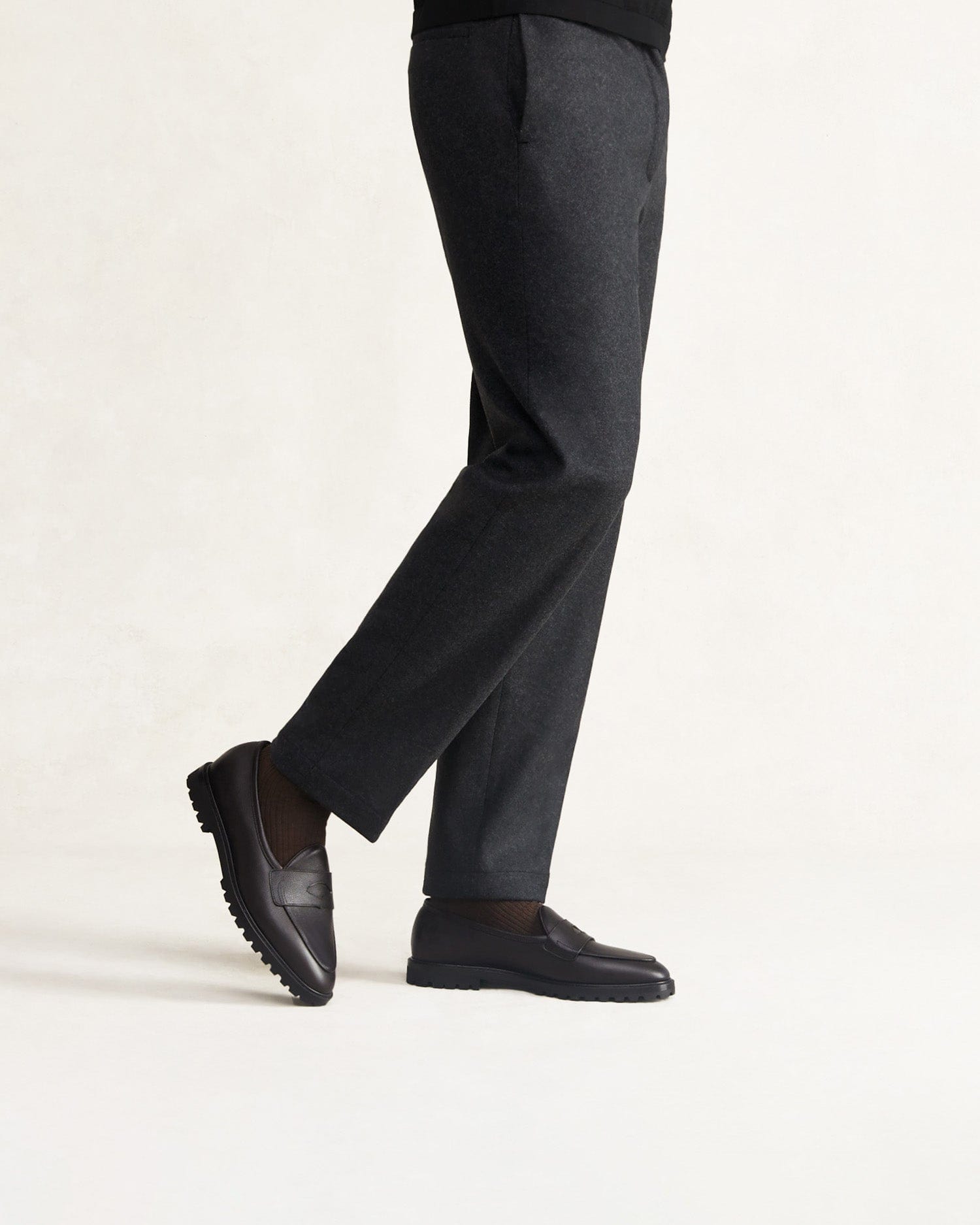 Grand Men Loafers